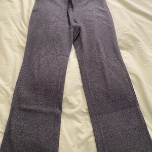Calvin Klein Performance Gray Pants
